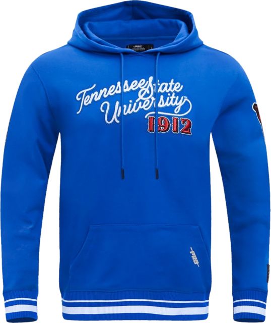 Tennessee State University Hooded Sweatshirt