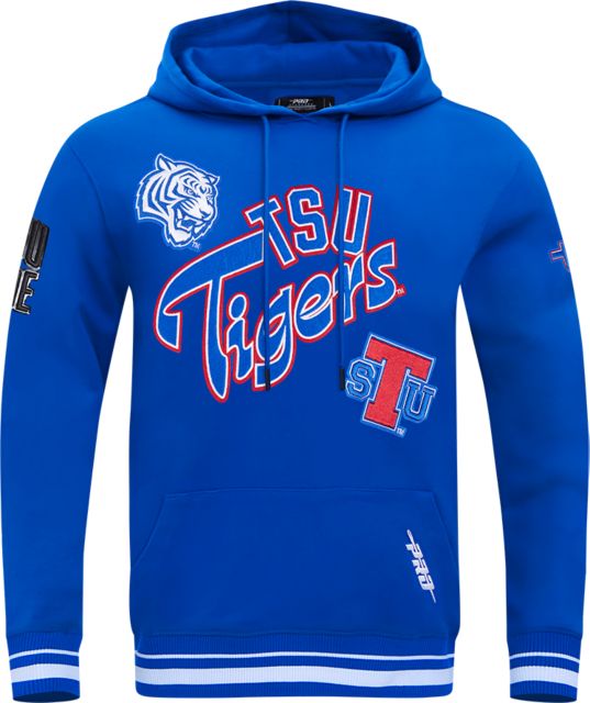 Tennessee State University Homecoming Ribbed Hood Sweatshirt
