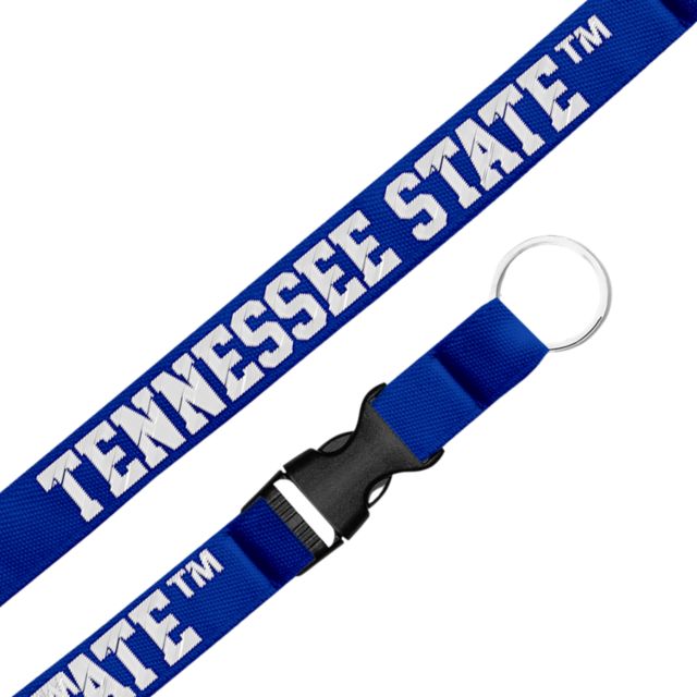 Tennessee State University .75" Lanyard