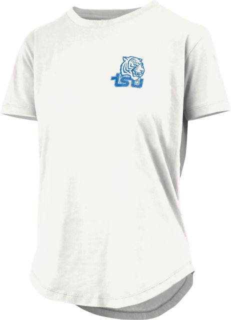 Tennessee State University Women's Jersey Short Sleeve T-Shirt