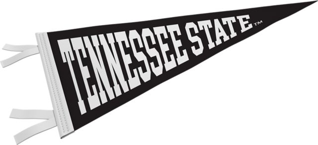Tennessee State University 6'' x 15'' Pennant