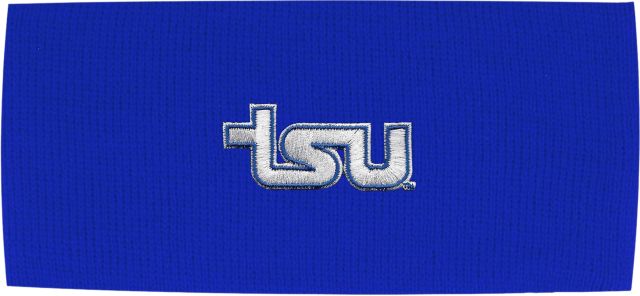 Tennessee State University Ear Band