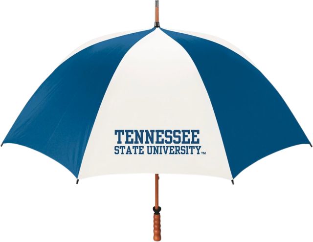 Tennessee State University 62'' Windshaft Umbrella