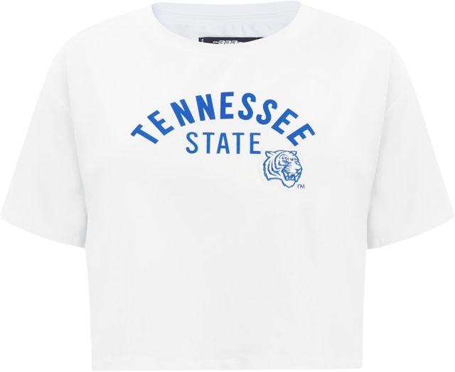 Tennessee State University Women's Short Sleeve T-Shirt