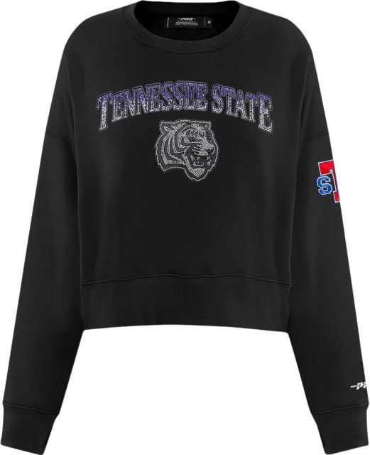 Tennessee State University Women's Crewneck Sweatshirt