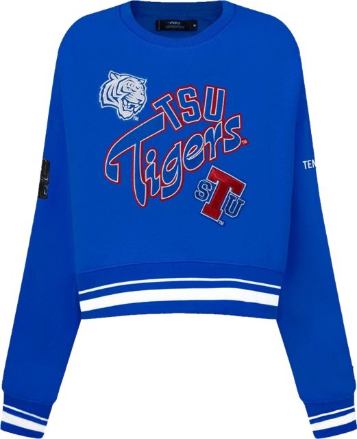 Tennessee State University Women's Crewneck Sweatshirt