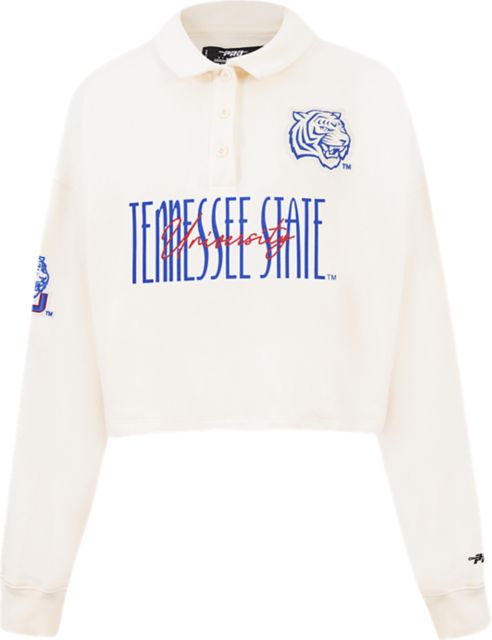 Tennessee State University Women's Polo