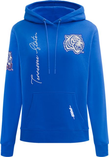Tennessee State University Women's Hooded Sweatshirt