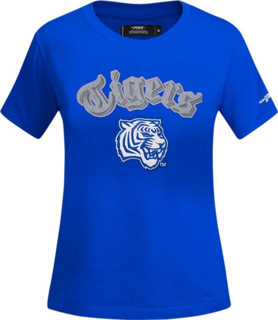 Tennessee State University Women's Slim Fit Short Sleeve T-Shirt