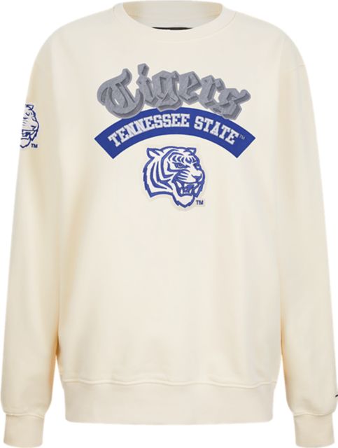 Tennessee State University Women's Crewneck Sweatshirt