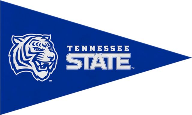 Tennessee State University Mini Magnet Pennant