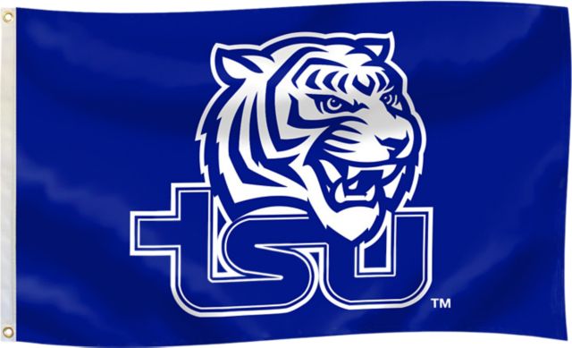 Tennessee State University 3' x 5' Durawave Flag