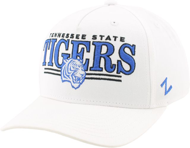 Tennessee State University Tigers Adjustable Snapback Cap