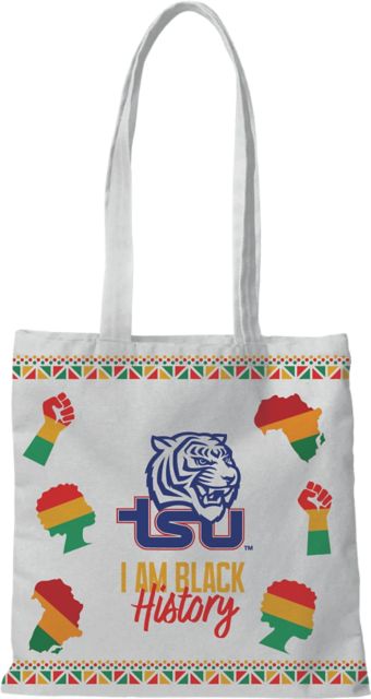 Tennessee State University Tote Bag