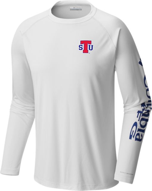 Tennessee State University Tigers Long Sleeve T-Shirt