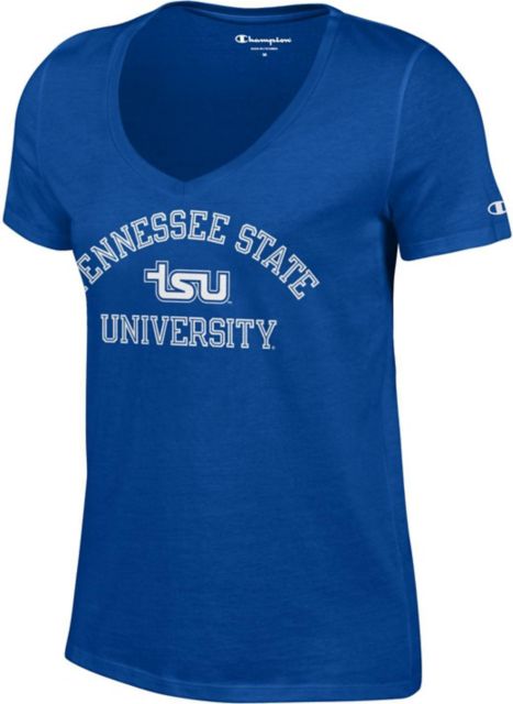 Tennessee State University Womens Apparel, Pants, T-Shirts, Hoodies and ...