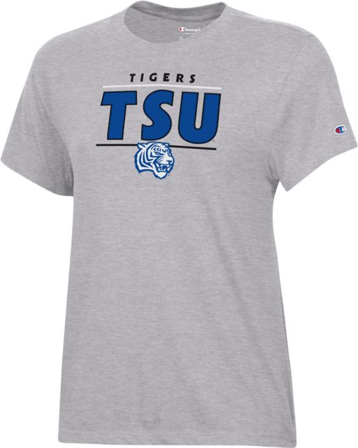 Tennessee State University Tigers Women's Short Sleeve T-Shirt