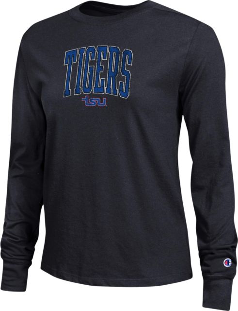 Tennessee State University Tigers Women's Long Sleeve T-Shirt