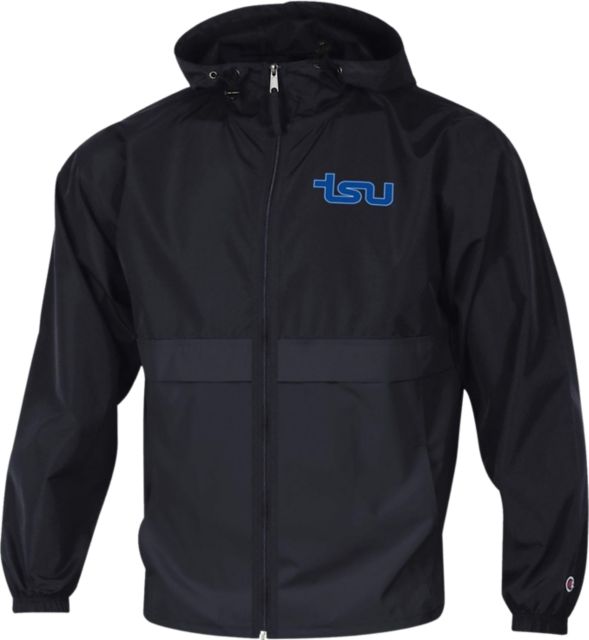 Tennessee State University Full-Zip Jacket