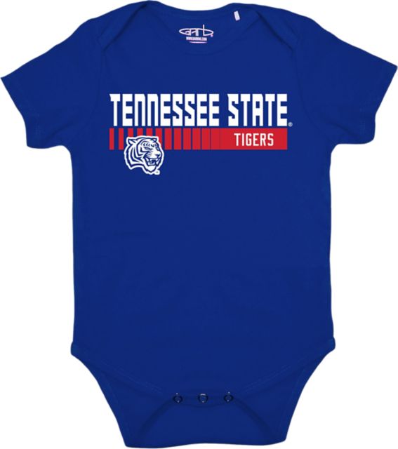 Tennessee State University Infant Otis Bodysuit