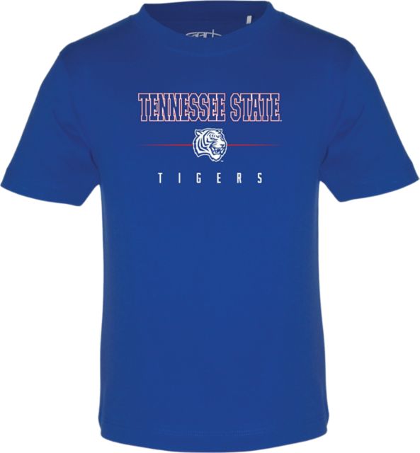 Tennessee State University Toddler Short Sleeve T-Shirt