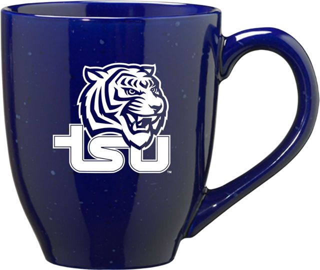Tennessee State University Tigers 16 oz. Bistro Mug