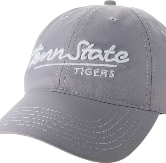 Tennessee State University Cool Fit Adjustable Cap