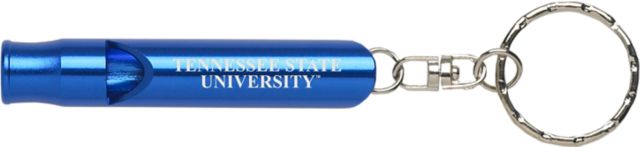 Tennessee State University Keychain