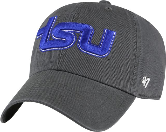 Tennessee State University Adjustable Cap