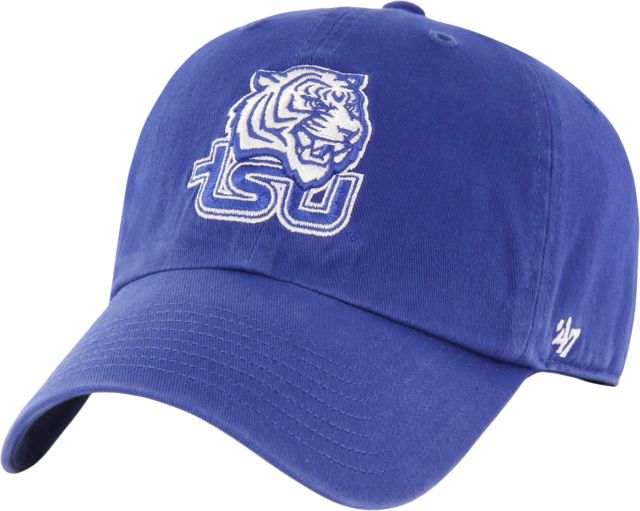 Tennessee State University Adjustable Cap