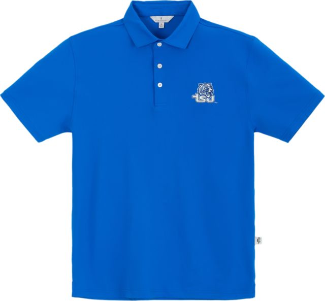 Tennessee State University Performance Polo