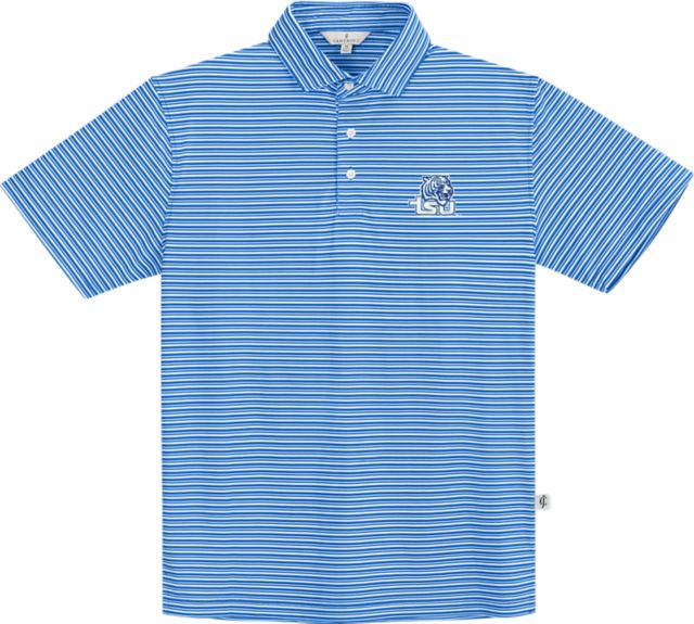 Tennessee State University Performance Polo