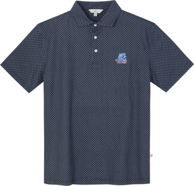 Tennessee State University Geo Polo