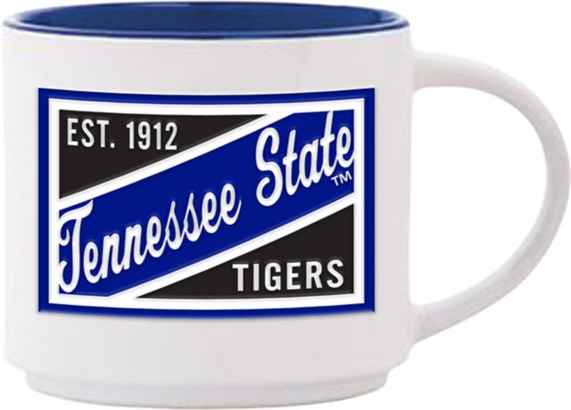 Tennessee State University 15oz Mug