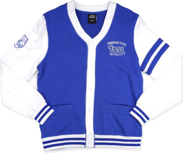 Tennessee State University Cardigan