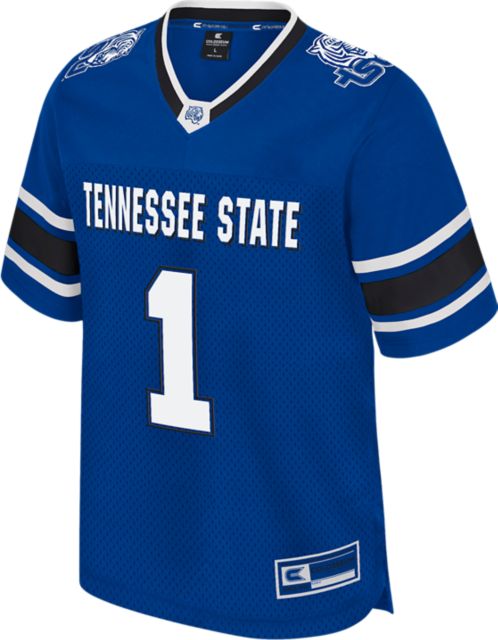 Tennessee State University Replica Football Jersey