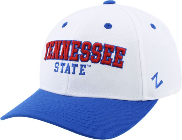 Tennessee State University Adjustable Cap