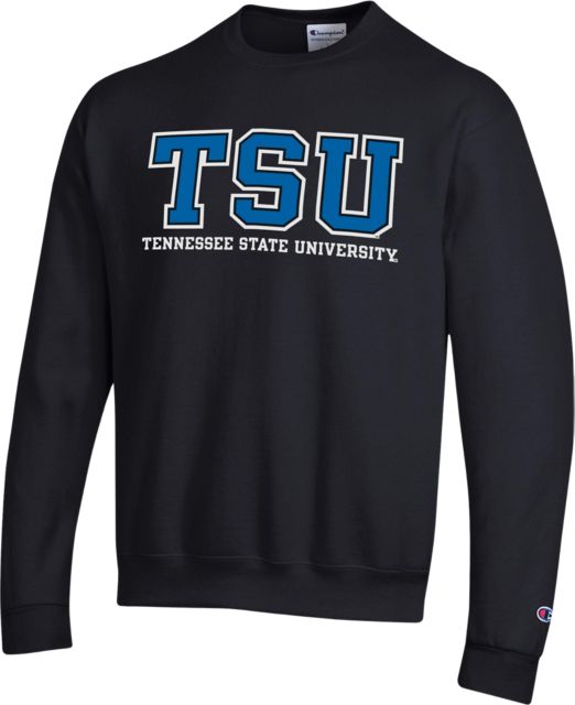 Tennessee State University Crewneck Sweatshirt
