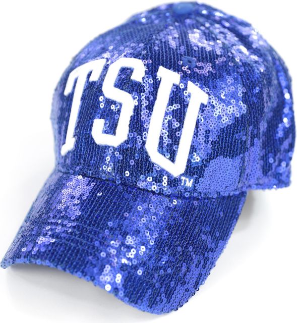 TENNESSEE STATE UNIVERSITY CLASSIC WOOL SNAPBACK HAT (ROYAL BLUE) – Pro  Standard