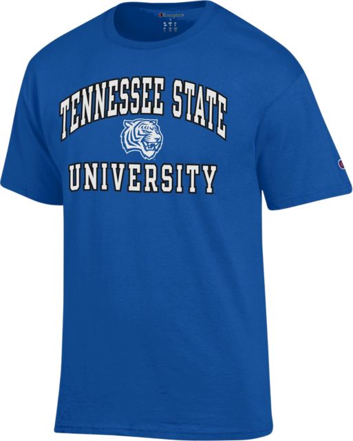 Tennessee State University Short Sleeve T-Shirt