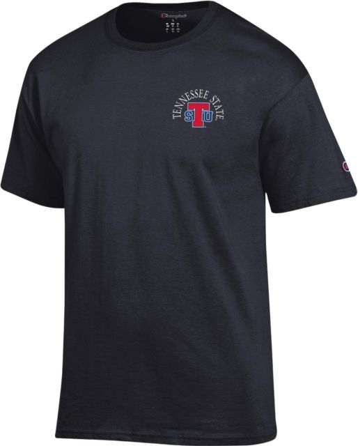 Tennessee State University Short Sleeve T-Shirt
