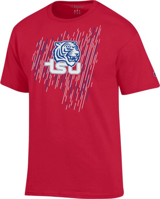 Tennessee State University Tigers Short Sleeve T-Shirt
