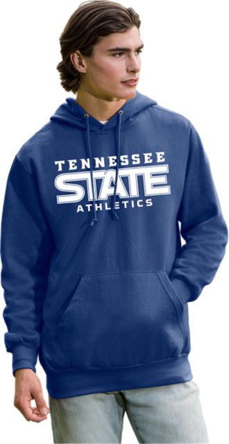 Tennessee State University Hooded Sweatshirt