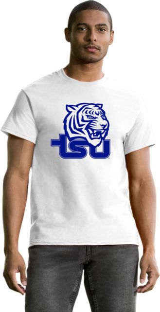 Tennessee State University Tigers Short Sleeve T-Shirt