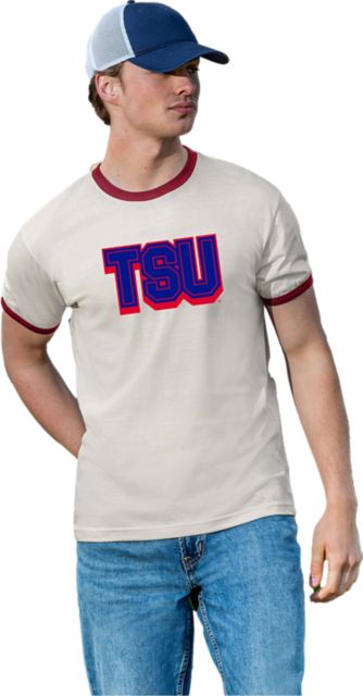 Tennessee State University Short Sleeve T-Shirt