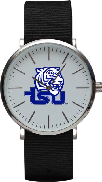 Tennessee State University 40mm Nylon Watch