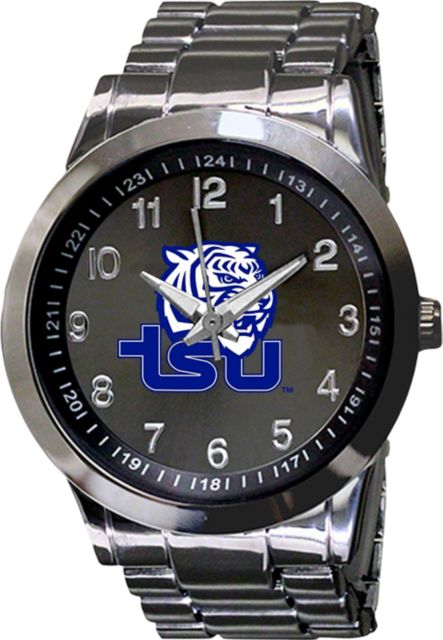 Tennessee State University 44mm Men's Metal Watch