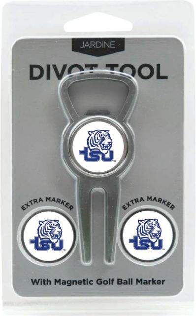 Tennessee State University Divot Tool
