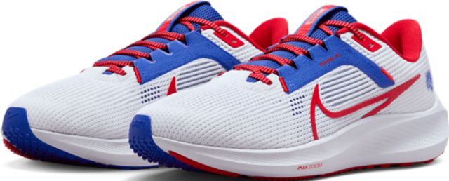 Tennessee State University Nike Air Zoom Pegasus 40 Shoes