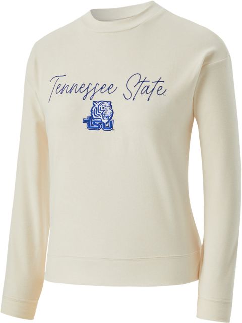 Tennessee State University Tigers Women's Canopy Long Sleeve T-Shirt